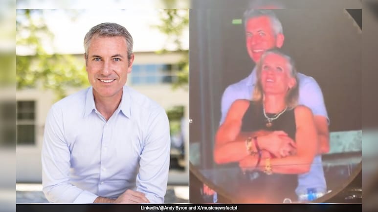 Ex-Employee Reveals Truth About 'Toxic Boss' Andy Byron Amid Viral Coldplay Video Scandal