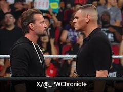 WWE SummerSlam 2025: Full Match Card, Preview, Time And More