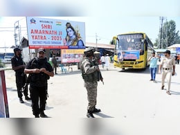 8500 जवान, 50 एंटी ड्रोन सिस्टम, 150 डॉक्टर... अमरनाथ यात्रा के लिए सेना के ऑपरेशन शिवा में क्या-क्या खास?
