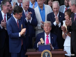 Trump Signs 'Big, Beautiful Bill' Into Law. What's Inside Trump Signs 'Big, Beautiful Bill' Into Law. What's Inside