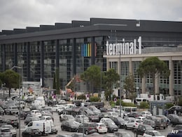 France Wildfire Shuts Down Marseille Airport, Halts Trains Across City France Wildfire Shuts Down Marseille Airport, Halts Trains Across City