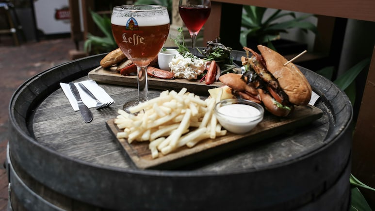 World Beer Day 2025: 8 Cities Around The World To Travel For The Love Of Beer