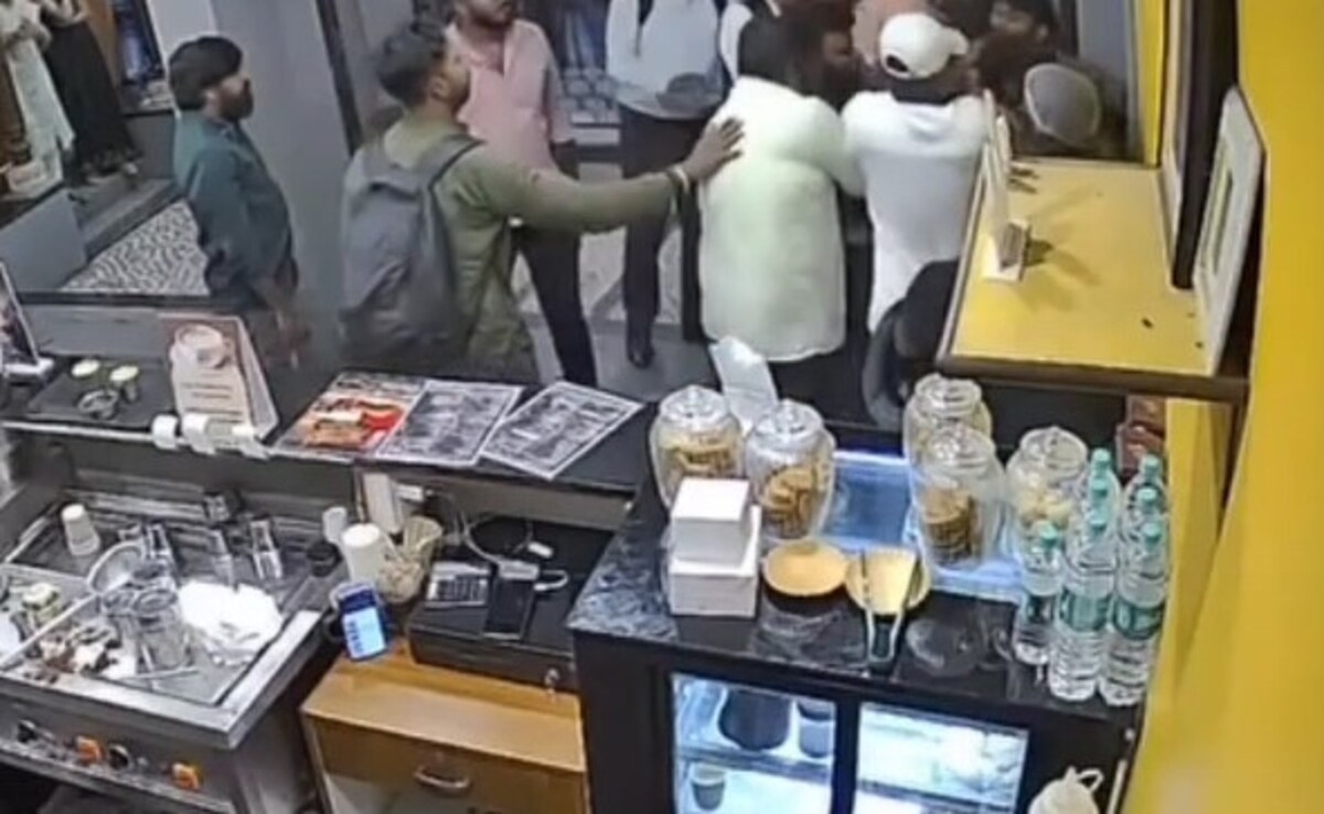 Latest and Breaking News on NDTV Latest and Breaking News on NDTV