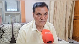 Rajasthan Politics: RLP के पूर्व व&zwj;िधायक पुखराज गर्ग की पेंशन अटकी, बोले-व&zwj;िधायक आवास पर हनुमान बेनीवाल का कब्&zwj;जा
