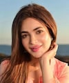 Pakistani Actress Humaira Asghar Ali Laid To Rest Nine Months After Death