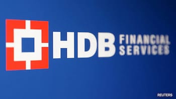 HDB Financial Services Q2 Review: Motilal Oswal Trims Target Price Despite Inline Earnings — Here's Why