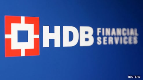 HDB Financial Services Q2 Review: Motilal Oswal Trims Target Price Despite Inline Earnings &mdash; Here's Why