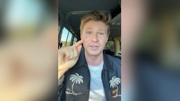 Robert Irwin Forgets To Pay For Food At Restaurant, His Apology Video Wins Hearts