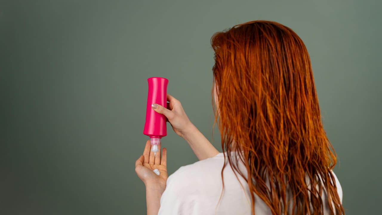 Conditioner That You Can Apply In 2 Minutes After Wash For Smooth Hair