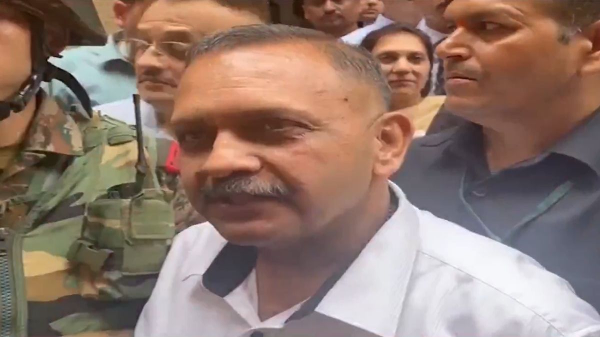 "Bygones Are Bygones": Lt Col Prasad Purohit On Malegaon Blasts Acquittal