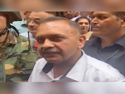 &quot;Bygones Are Bygones&quot;: Lt Col Prasad Purohit On Malegaon Blasts Acquittal