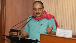 "Exclusionary Process": RJD's Manoj Jha Attacks Poll Body's Bihar Exercise