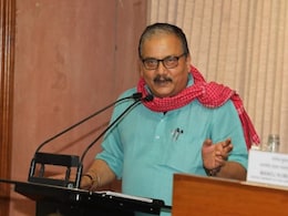 "Exclusionary Process": RJD's Manoj Jha Attacks Poll Body's Bihar Exercise "Exclusionary Process": RJD's Manoj Jha Attacks Poll Body's Bihar Exercise