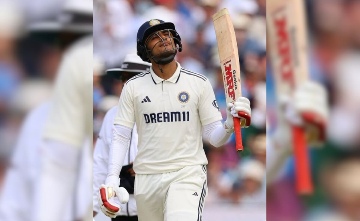 Eng v Ind: ये तो शुरुआत भर है, गिल तोड़ सकते हैं सीरीज खत्म होते-होते ये 4 बड़े रिकॉर्ड
