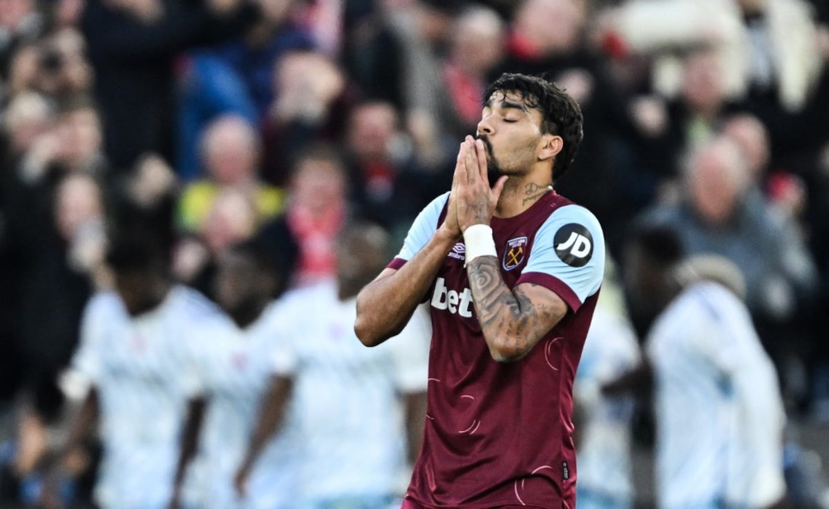 West Ham Footballer Lucas Paqueta Cleared Of Spot-Fixing Charges