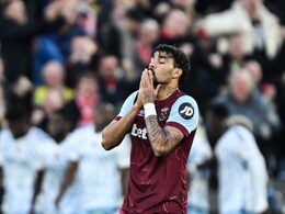 West Ham Footballer Lucas Paqueta Cleared Of Spot-Fixing Charges