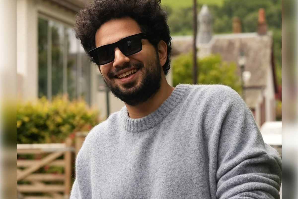 Samay Raina Ignores Questions On Row Over Joke On Disability: "Whatever I Have To Say, I'll Say In Court..."