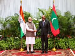 India, Maldives Sign Several Pacts During PM Modi's Visit, Agree On Trade Deal Terms