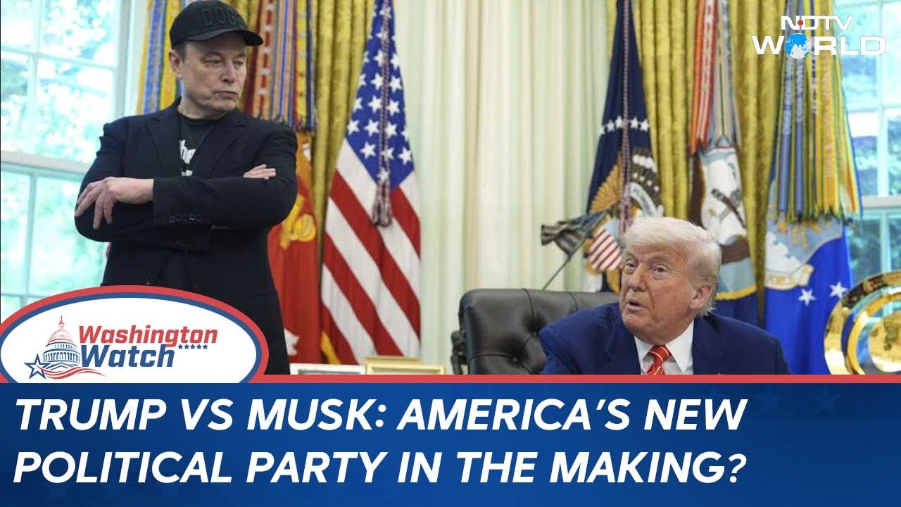 Big Beautiful Bill Pours $160 BN Into ICE's Budget | India-US Trade Deal | Top Stories