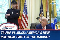 Big Beautiful Bill Pours $160 BN Into ICE's Budget | India-US Trade Deal | Top Stories Big Beautiful Bill Pours $160 BN Into ICE's Budget | India-US Trade Deal | Top Stories