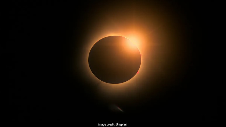 Solar Eclipse On August 2, 2025? Know Truth Behind Viral Claims: Next Total Solar Eclipse Is On... Solar Eclipse On August 2, 2025? Know Truth Behind Viral Claims: Next Total Solar Eclipse Is On...