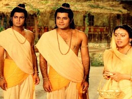 लुक में पापा की कॉपी है रामायण के राम का बेटा, पर्सनालिटी में हृतिक -रणबीर को देता है टक्कर, इस फिल्ड में करता है काम लुक में पापा की कॉपी है रामायण के राम का बेटा, पर्सनालिटी में हृतिक -रणबीर को देता है टक्कर, इस फिल्ड में करता है काम
