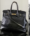 Who Bought 'The' Birkin For 10 Million Dollars?