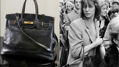 Who Bought 'The' Birkin For 10 Million Dollars?