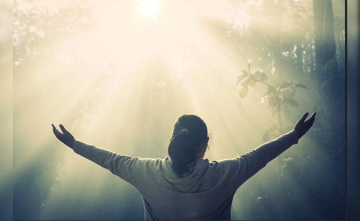 Latest and Breaking News on NDTV