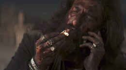 <i>Dhurandhar</i> First Look: All Eyes On Ranveer Singh In A Never-Seen-Before Avatar