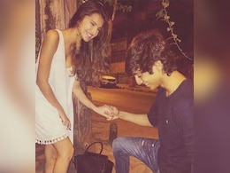 After <i>Saiyaara</i> Success, Ahaan Panday's Old Pic With Rumoured Ex-Girlfriend Tara Sutaria Goes Viral