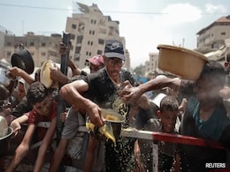 Gangs, Merchants Sell Food Aid In Gaza At Exorbitant Prices Amid Security Breakdown Gangs, Merchants Sell Food Aid In Gaza At Exorbitant Prices Amid Security Breakdown
