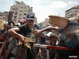 "Move Population, Bomb City": Inside Netanyahu's Gaza New Plan "Move Population, Bomb City": Inside Netanyahu's Gaza New Plan