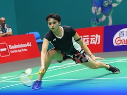 Unnati Hooda Bows Out Of China Open After Quarterfinal Loss To Akane Yamaguchi