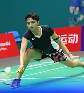 Senior Badminton Nationals: Unnati Hooda, Tanvi Sharma Begin Campaign In Style