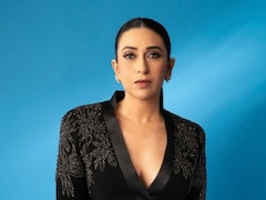 जब करिश्मा कपूर ने जताई थी मेकअप रूम शेयर करने पर आपत्ति, एक्ट्रेस के आने पर घबरा गई थी शूटिंग यूनिट
