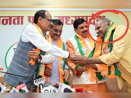 'कौड़ियों के दाम बिक गई बेशकीमती जमीन' - अपनी ही सरकार पर एमपी के इस पूर्व विधायक के उठाए सवाल 'कौड़ियों के दाम बिक गई बेशकीमती जमीन' - अपनी ही सरकार पर एमपी के इस पूर्व विधायक के उठाए सवाल