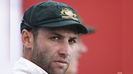 'When Phil Hughes Got Hit...': England Great, Who Brought 'Motorcycle Helmet To Cricket