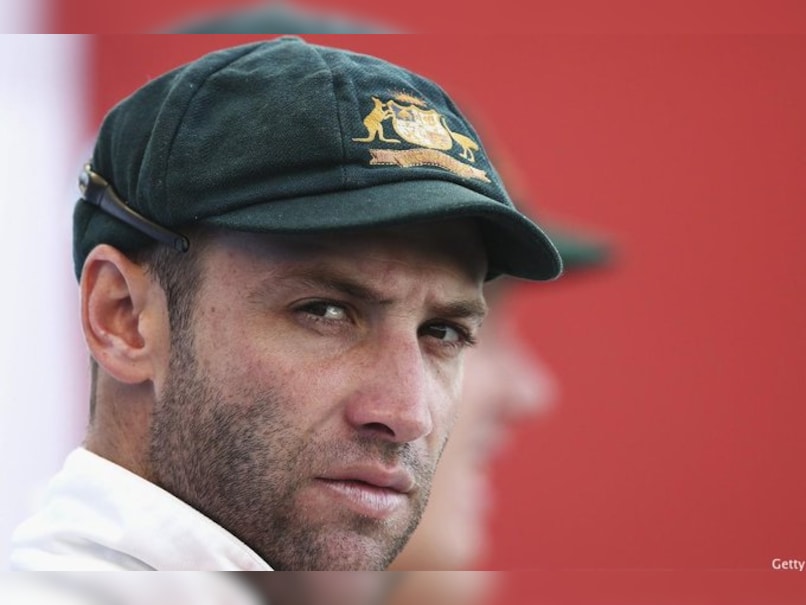 'When Phil Hughes Got Hit...': England Great, Who Brought 'Motorcycle Helmet To Cricket