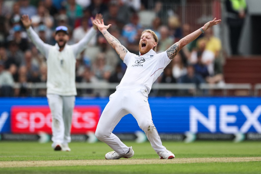 IND vs ENG LIVE Score, 4th Test Day 1: टी ब्रेक का ऐलान, भारत ने दूसरे सेशन में गंवाए 3 विकेट, स्कोर 149/3