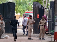 12-Year-Old Detained For Sending Bomb Threat E-mail To Dwarka School