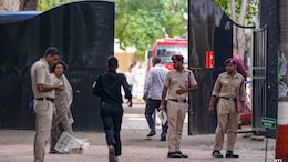 2 CRPF Schools In Delhi Receive Hoax Bomb Threats