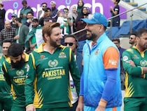 World Championship Of Legends Organisers Break Silence As Pakistan Refuse To Share Points: "India Not..."