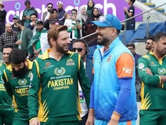 World Championship Of Legends Organisers Break Silence As Pakistan Refuse To Share Points: 