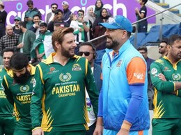 World Championship Of Legends Organisers Break Silence As Pakistan Refuse To Share Points: "India Not..."