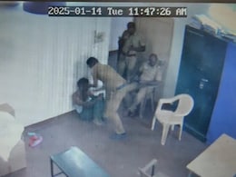 Amid Tamil Nadu Custodial Death, Old Video Showing Cops Beating Man Sparks Row Amid Tamil Nadu Custodial Death, Old Video Showing Cops Beating Man Sparks Row