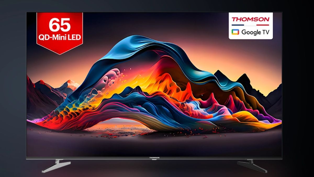 65, 75 इंच वाले Mini LED TV भारतीय मार्केट में लॉन्च, जानें कीमत