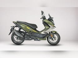 Hero Xoom 160 Bookings Commence Now; Check Price, Features, And More