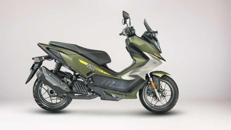 Hero Xoom 160 Bookings Commence Now; Check Price, Features, And More
