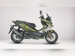 Hero Xoom 160 Bookings Commence Now; Check Price, Features, And More Hero Xoom 160 Bookings Commence Now; Check Price, Features, And More